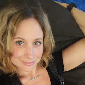 Meet your Posher, Michelle